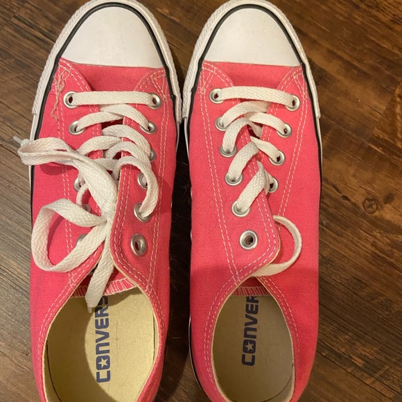 Converse low - Picture 1 of 4